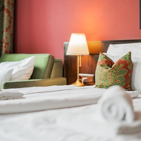 Serviced Apartments Josefstadt City Wien Eksteriør bilde