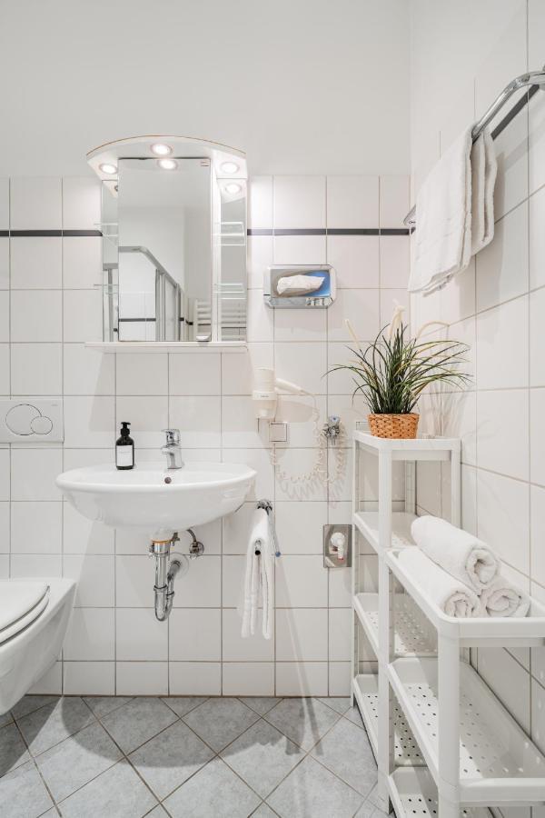 Serviced Apartments Josefstadt City Wien Eksteriør bilde